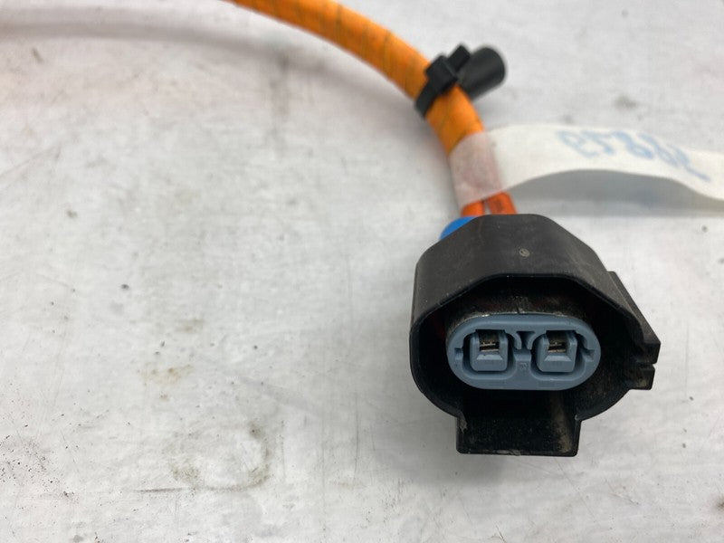 104509100C ⭕2016-2020 Model S X High Voltage FJB DC-DC Converter Cable Harness 1045091-00-C