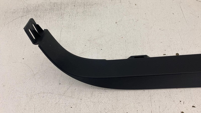 ⭕ 2016-2023 Tesla Model X Passenger Side Sill Plastic Racetrack Trim Right OEM