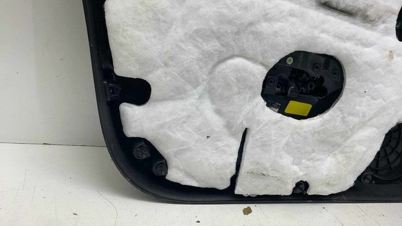 ⭕ 2021-2023 Tesla Model 3 Front Right Interior Door Panel Trim Card 15