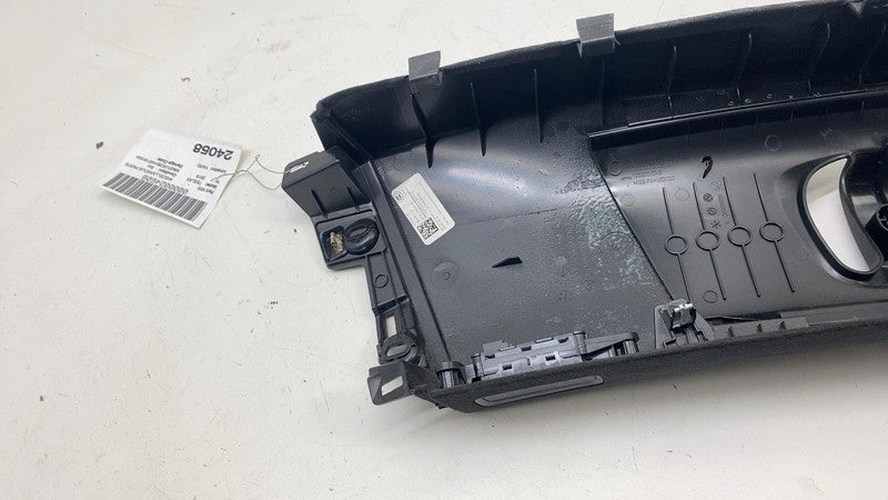 ⭕2016-2020 Model X Driver Side B-Pillar Lower Trim Cover Panel Left 10