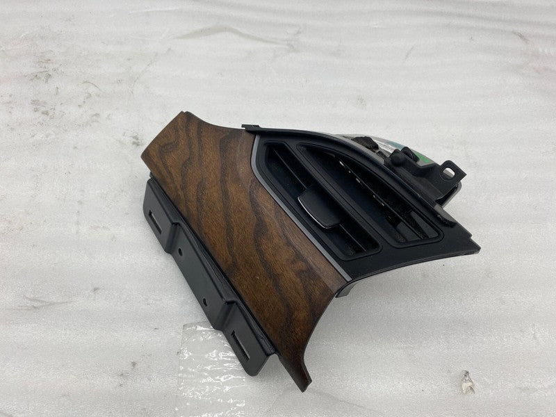 109687700A ⭕ 2012-2020 Tesla Model S X SET of Dash A/C Air Vent Outlet Dashboard Trim Panel