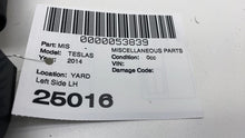 12-20 Tesla Model S Left Seat Belt 1st Row Lap Pretensioner Model X 16-20 Right
