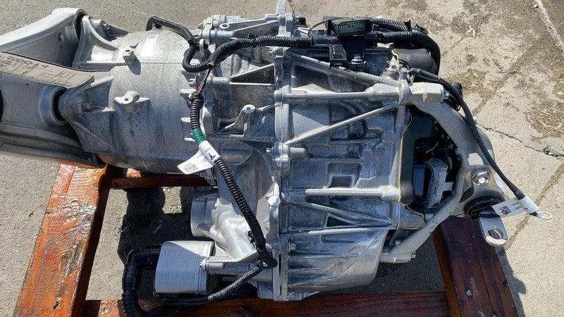 ⭕ 19-20 Tesla Model X Electric Engine Motor Front Raven Drive Unit 147