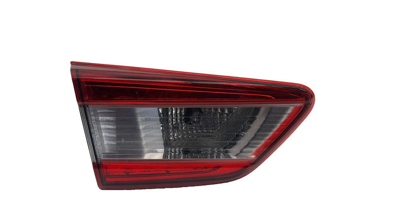 ⭕ 2018 2019 Subaru XV Crosstrek Rear Driver Side Liftgate Taillight Lamp Left LH