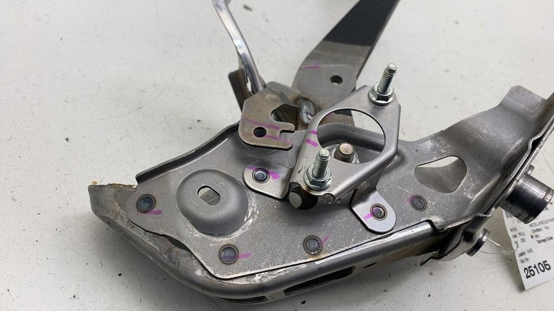 ⭕ 2023-2025 Toyota Prius Front Driver Brake Stop Pedal w/ Bracket Assembly OEM