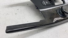 ⭕ 2017 2018 2019 2020 BMW 540i Center Console Shifter Bezel Control Knob 6844225