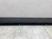 ⭕20-23 Model Y Left Side Skirt Rocker Molding Panel Carrier Bracket 1497741-00-B
