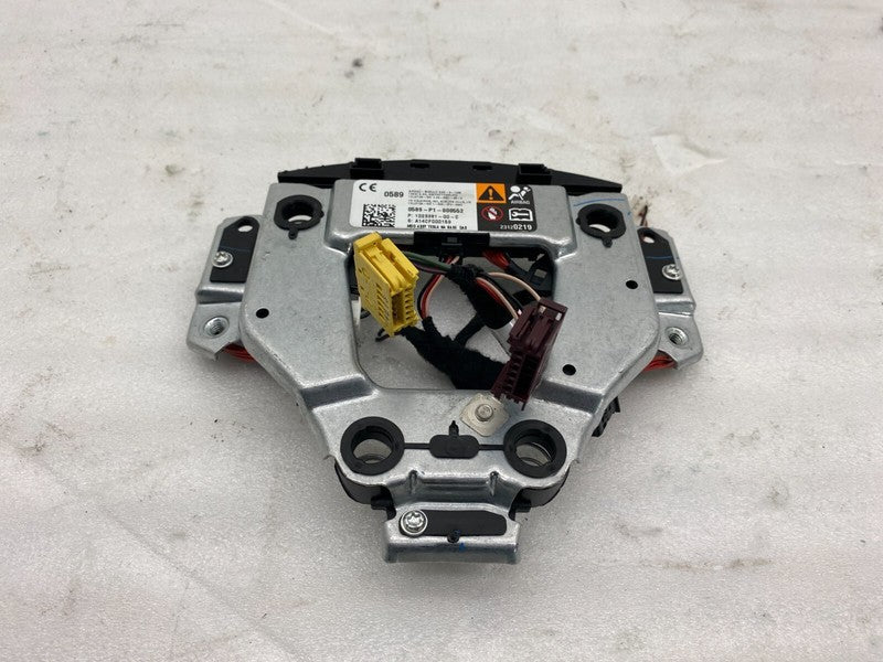 102338100C ⭕ 2012-2020 Tesla Model S X Steering Wheel Retainer Plate Bracket 1023381-00-C