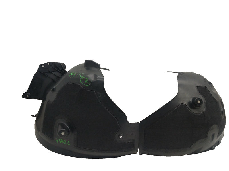 ⭕ 2017-2023 Tesla Model 3 M3 Front Right Wheel Fender Liner Splash Shield Guard