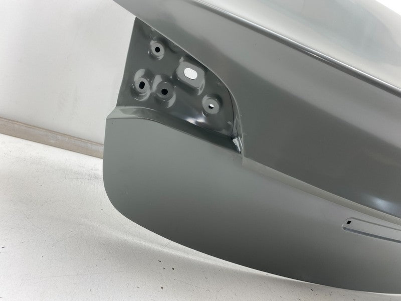 1081460-E0-D ⭕ 17-20 Tesla Model 3 Rear Trunk Tailgate Liftgate Deck Lid Shell Panel Primed