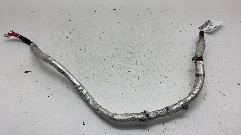 ⭕ 2017 2018 2019 BMW 540i Battery Alternator Cable Wire Wiring OEM