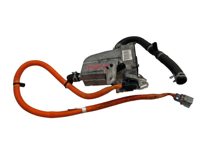 1048941 00 E ⭕16-20 Model X Thermal System Electric Battery Heater w/ Cable Wire 1048941-00-E