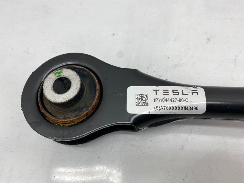 104442700C ⭕17-23 Tesla Model 3 Rear Left or Right Upper Control Arm Fore Link 1044427-00-C