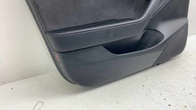 ⭕ 2021-2023 Tesla Model 3 Front Driver Side Interior Door Panel Trim Card Left