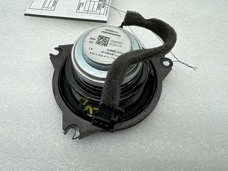 ⭕22-24 Lucid Air Grand Touring Front Left Sound System Speaker 40W P11