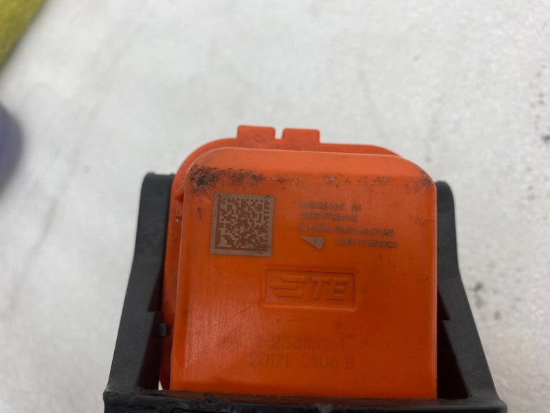 144948510E 2017-2023 Tesla Model 3 M3 Electric Battery Charger Cable Harness Assembly OEM