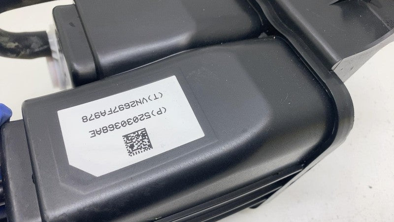 52030368AE ⭕ 2017-2024 Chrysler Pacifica Fuel Gas Vapor Evaporator Canister OEM 52030368AE