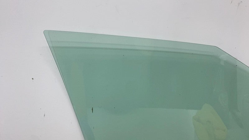 ⭕ 2021-2023 Polestar 2 Front Driver Side Door Glass Window Left LH PS2