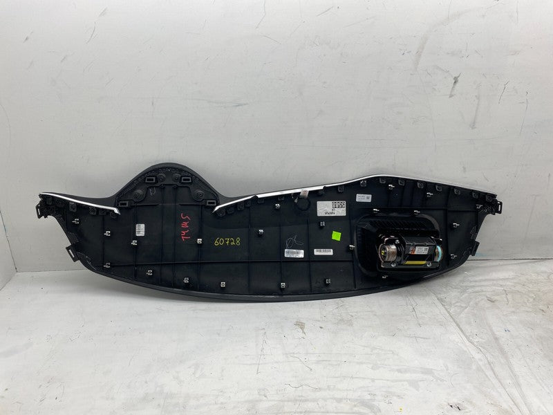 1002255-00-G ⭕ 12-15 Tesla Model S MS Dashboard Instrument Panel Dash Trim Cover 1004397-05-J