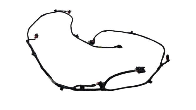 ⭕ 2017-2023 Tesla Model 3 M3 Rear Bumper Wiring Harness Cable Wire 106