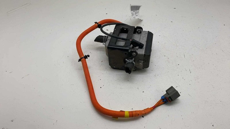 ⭕ 12-15 Model S Electric Battery Heater w/ Connector Wiring Harness 10