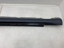 ⭕ 12-20 Tesla Model S Left Rocker Panel Outer Molding Sill Panel & Scuff Plate