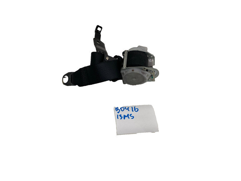 1023136 00 A ⭕ 12-15 Model S Rear Left or Right 2nd Row Seat Belt & Retractor 1023136-00-A