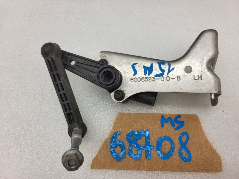 600652300B ⭕ 12-15 Tesla Model S Rear Left Air Suspension Ride Height Sensor 1004173-00-A