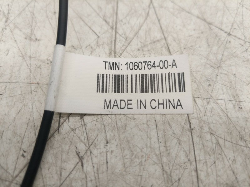 ⭕ 2016 Tesla Model X MX GPS Radio Control Antenna & Cable Assembly 106