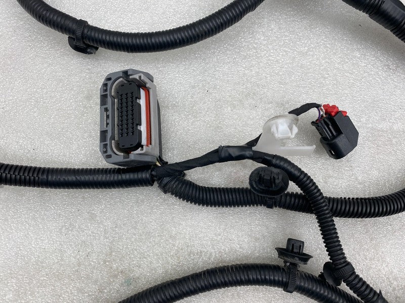 ⭕2020-2024 Tesla Model Y MY Rear Subframe Cable Wiring Harness Wire 14