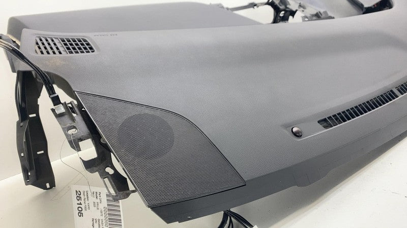 ⭕ 2023-2024 Toyota Prius Front Dash Dashboard Instrument Panel Assembly OEM