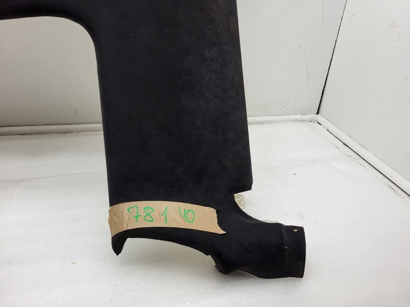 ⭕ 2016-2020 Tesla Model X Overhead Roof Headliner Ceiling Cover OEM 10