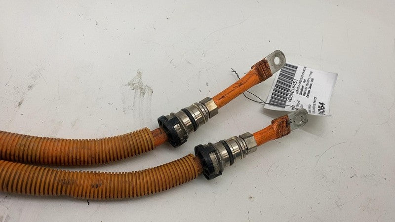 102256210B ⭕ 12-15 Model S Inverter to High Voltage Junction Box Module Cable 1022562-10-B