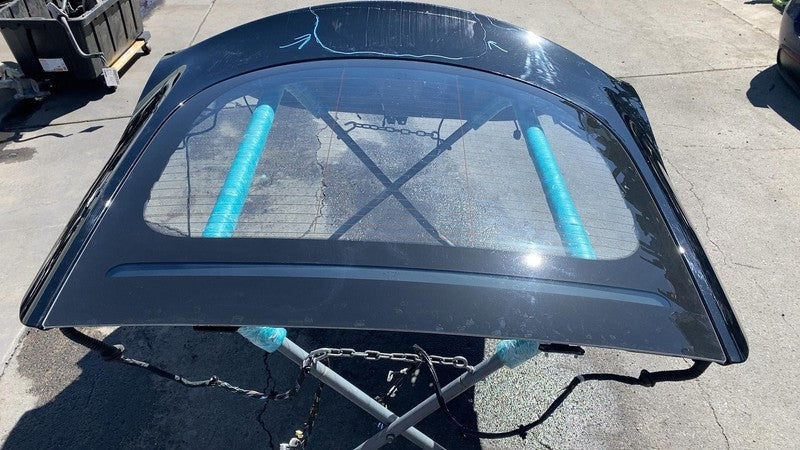 ⭕2016-2020 Tesla Model S Liftgate Trunk Lid Tailgate Hatch Shell w/ Wi