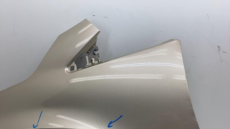 ⭕ 2013-2018 Ford C-Max Front Driver Side Fender Shell Cover Panel Left Gold WB
