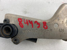 ⭕ 16-20 Tesla Model X Rear Left Air Suspension Ride Height Sensor 1027971-00-A