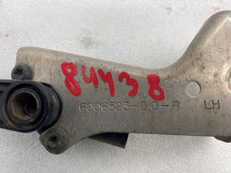 6006523 00 B ⭕ 16-20 Tesla Model X Rear Left Air Suspension Ride Height Sensor 1027971-00-A