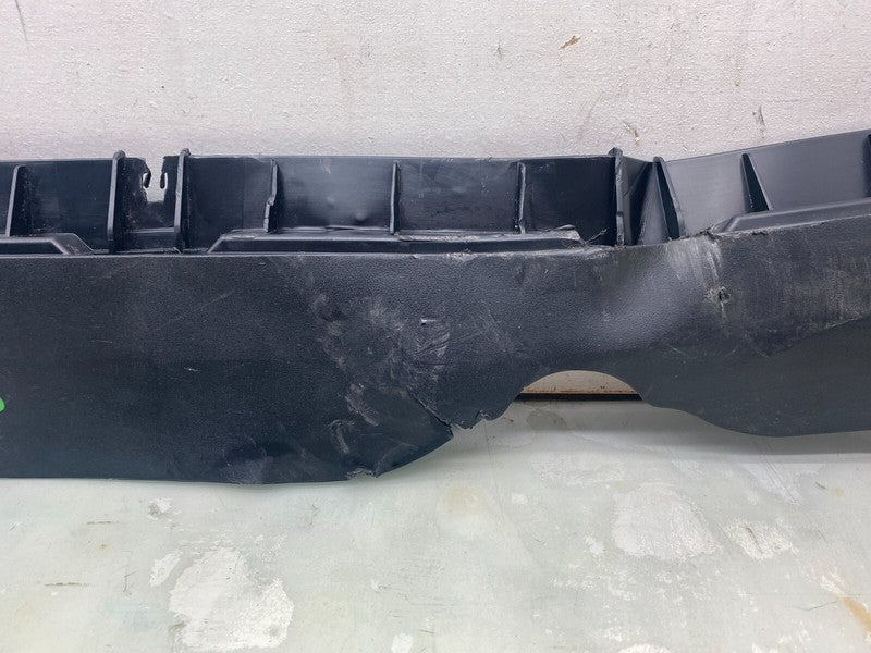 1497745 00 B ⭕ 20-23 Model Y Right Skirt Rocker Molding Panel Carrier Bracket RH 1497745-00-B