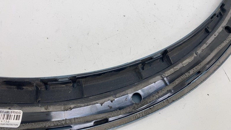 A2428800414 ⭕ 2014-2015 Mercedes-Benz B-Class Rear Right Fender Bracket Trim OEM A2428800414