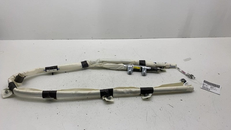 ⭕2017-2023 Tesla Model 3 Passenger Roof Curtain Airbag Module Right 10