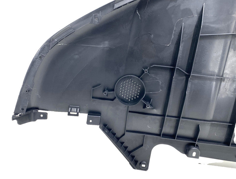 1588198-00-C ⭕ 2021-2026 Tesla Model X Front Lower Bumper Fascia Valance Shield 1588198-00-C