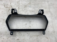 ⭕ 12-20 Model S MS Speedometer Gauge Trim Instrument Cluster Bezel 1033041-00-C