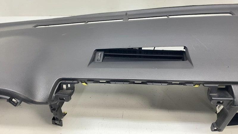 55602-0R030 ⭕ 2013-2018 Toyota Rav4 Front Dashboard Dash Instrument Panel Cover Assembly OEM