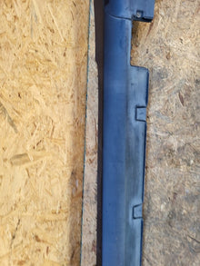⭕ 12-20 Tesla Model S Driver Rocker Panel Outer Sill Molding Left 6005874-00-E