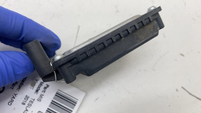 ⭕2016-2023 Model 3 Y S X Seven Pin Perpendicular Radar Sensor 7-Pin 11