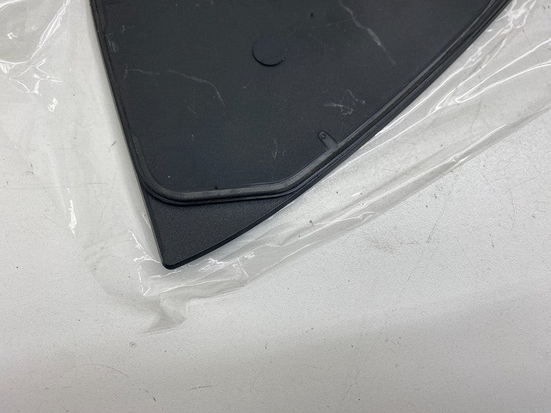 1715104 00 B ⭕ 24-26 Tesla Model 3 Rear Left Charge Port Cover Reflector Door LH 1715104-00-B
