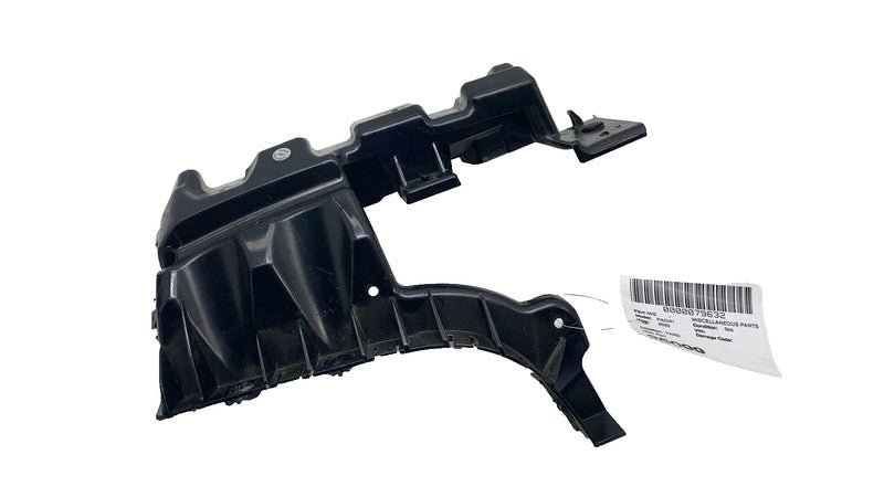 ⭕ 2017-2025 Chrysler Pacifica Rear Driver Side Bumper Mount Support Br