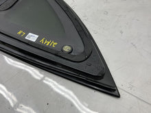 2020-2023 Tesla Model Y MY Rear Driver Side Quarter QTR Window Fixed Glass Left