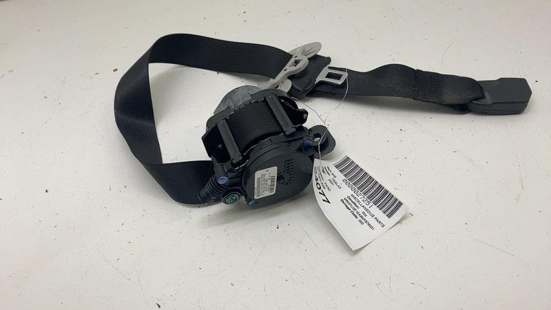 1081279 01 H ⭕ 2017-2023 Tesla Model 3 Front 1st Row Seat Belt & Retractor Right 1081279-01-H