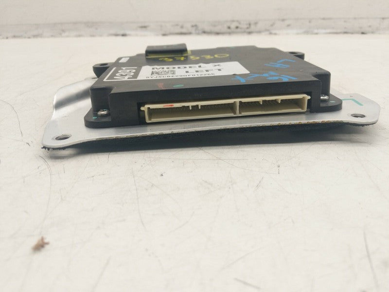 1037222 10 C ⭕ 2016-2022 Tesla Model X MX Front Driver Side Door Control Module 1037222-10-C